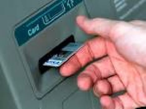 ATM can cheat in festival session 